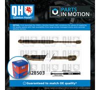 Quinton Hazell QTS828503 Gas Spring