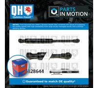 QUINTON HAZELL QTS828644 Bonnet strut