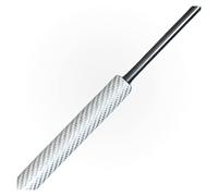 Bonnet Gas Strut Replacement for BMW For E38 740i 740iL 750iL 1995-2001 9 Colors Carbon Fiber Bonnet Hood Gas Struts Springs Dampers Lift Supports Shock Hood Gas Strut (Color : 9)(8)