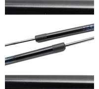 Bonnet Gas Strut Spring Hood Dampers Front Bonnet Lift Supports Gas Struts Shock Absorber Springs Prop Rod For Alfa For Romeo For GTV For Spider For 916 1995-2006