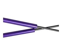 Bonnet Gas Strut Spring Hood Dampers Front Bonnet Lift Supports Gas Struts Shock Absorber Springs Prop Rod For Alfa For Romeo For GTV For Spider For 916 1995-2006