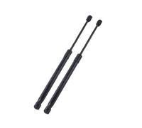 Bonnet Gas Struts 2PCS Front Hoods Bonnets Gas Spring Strut Lifters For MASERATI For QUATTROPORTE For Ghibli M156 3.0T 670007295 670008872