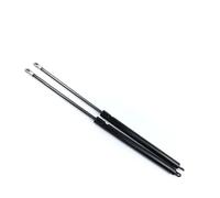 Bonnet Gas Struts 2x 1200N Shock Lift Strut Support Bar Gas Spring Lift Up Support 300-600mm For Storage Bed Car Bonnet Hood Tailgate RV Bus Front Bonnet Gas(350mm)