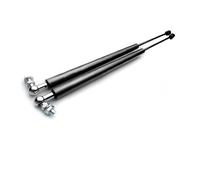Bonnet Gas Struts Car Hood Replace Support Hydraulic Rod For Hyundai For Sonata For I45 2009 2010 2011 2012 2013 2014 Strut Bar Lift Accessories 2pcs/set(Piano Black)