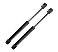 Bonnet Gas Struts Car Rear Boot Tailgate Gas Struts For Citroen C4 LA 2004-2011 Coup Liftgate Lift Support Gas Spring Shock