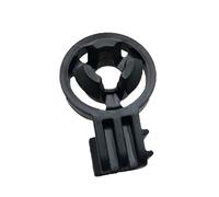 Bonnet Gas Struts Engine Hood Bonnet Rod Stay Bracket Clip For Skoda For Fabia II For Octavia 1 2 3 A5 A7 For Rapid For Kodiaq For Polo 4 1U0823397 5M0823395A Gas Spring(5M0823395A)