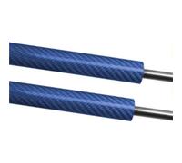 Bonnet Gas Struts For Mini For Cooper R50 R52 R53 | 2002-2006 Front Hood Lift Support Gas Springs Bonnet Struts Car Pressure Rod SG202008
