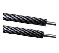 Bonnet Gas Struts For Mini For Cooper R50 R52 R53 | 2002-2006 Front Hood Lift Support Gas Springs Bonnet Struts Car Pressure Rod SG202008