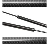 Bonnet Gas Struts Front Bonnet Hood Gas Struts For Citroen For Berlingo B9 2008-2018 Lift Support Gas Spring Strut Shocks Damper(Color 1)