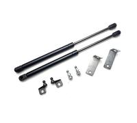 Bonnet Gas Struts Front Bonnet Hood Gas Struts For Focus MK4 2019-2025 Lift Support Gas Spring Strut Shocks Damper
