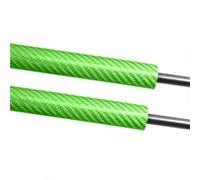 Bonnet Gas Struts SG202008 Shock Support Rod | Front Hood Gas Struts Spring Bar For Mini For Cooper R50 R52 R53 2002-2006