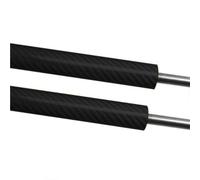 Bonnet Gas Struts SG202008 Shock Support Rod | Front Hood Gas Struts Spring Bar For Mini For Cooper R50 R52 R53 2002-2006