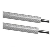 Bonnet Gas Struts SG202008 Shock Support Rod | Front Hood Gas Struts Spring Bar For Mini For Cooper R50 R52 R53 2002-2006