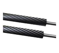 Bonnet Gas Struts SG202008 Shock Support Rod | Front Hood Gas Struts Spring Bar For Mini For Cooper R50 R52 R53 2002-2006