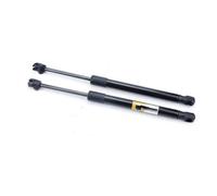 Bonnet Gas Struts Springs 2Piece Front Gas Spring Strut For Chrysler For 300C For Touring 2004-2013 4589607AA Bonnet Hood Air Lift Parts Gas Spring Struts Lift Supports