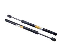 Bonnet Gas Struts Springs 2piece Front Gas Spring Strut For VW For Phaeton For D1 For 3D 2010-2016 3D0823359C 3.0L 3.6L 4.2L 6.0L Bonnet Hood Air Lift Gas Spring Struts Lift Supports