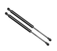 Bonnet Gas Struts Springs Car Front Engine Hood 51237008745 2piece Gas Spring Air Support Rod Suitable For BMW For 3Series For 5Series For E60 For E61 Gas Spring Struts Lift Supports
