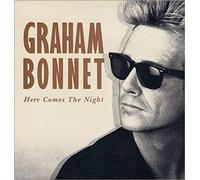 Bonnet Graham - Here Comes the Night [VINYL]