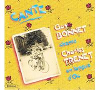 Bonnet,Guy - Charles Trenet En Langue D'oc