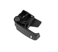 Bonnet Handle Compatible with Chevrolet for Suburban 1500 2500 2000-2006 Interior Latch Hood Release Pull Handle 15741109