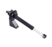 Bonnet Handle Compatible with Focus 2 2005-2011 Car Bonnet Release Hood Lock Latch Tie Rob Repair Kit 1343577