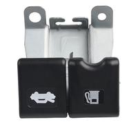 Bonnet Handle Compatible With Koleos 65622-JY40A Oil Fuel Cover Switch Engine Hood Release Handle