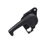Bonnet Handle Compatible With Lincoln For MKZ 2013 2014 2015 2016 2017 Hood Release Handle Lever Mounting Bracket DS7Z-99042C74-A