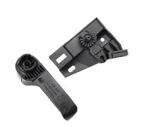 Bonnet Handle Compatible with Q3 2012 2013 2014 for TT 2015 2016 2017 Car LHD Hood Release Grip Handle Bracket 1K1823633B 1J1823533C