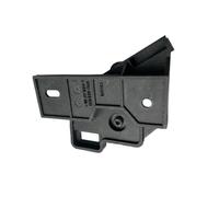 Bonnet Handle Release Compatible With Seat For Formentor 2021 2022 | For Ateca 2016 2017 2018 2019-2022 For Toledo 2013 2014-2019 Bonnet Latch Release Handle Bracket 6R1823533
