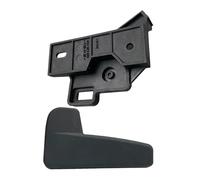 Bonnet Handle Release Compatible With Seat For Formentor 2021 2022 | For Ateca 2016 2017 2018 2019-2022 For Toledo 2013 2014-2019 Bonnet Latch Release Handle Bracket 6R1823533
