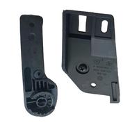 Bonnet Handle Release Compatible With Seat For Leon 2006-2012 2013 | For Toledo 2005 2006 2007 2008 2009 Car Hood Bonnet Release Handle Bracket 1J1823633A 1J1823533C