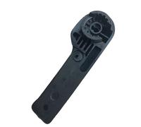 Bonnet Handle Release Compatible With Seat For Leon 2006-2012 2013 | For Toledo 2005 2006 2007 2008 2009 Car Hood Bonnet Release Handle Bracket 1J1823633A 1J1823533C