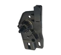 Bonnet Handle Release Compatible With Seat For Leon 2006-2012 2013 | For Toledo 2005 2006 2007 2008 2009 Car Hood Bonnet Release Handle Bracket 1J1823633A 1J1823533C
