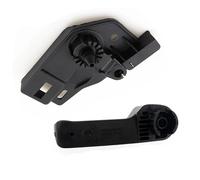 Bonnet Handle Release Compatible With Seat For Toledo 2005-2009 | For Cordoba 2003 2004-2009 Bonnet Release Handle Lever And Bracket 1J1823533C 1J1823633A