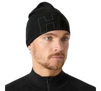 Bonnet Helly Hansen Noir TU