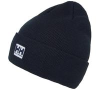 Helly Hansen Unisex Urban Cuff Beanie, Navy, STD