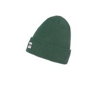 Helly Hansen Unisex Urban Cuff Classic Beanie Green STD