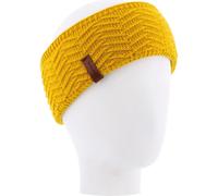 Bonnet Herman Belgium Louise 116 Jaune One size