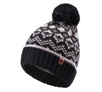 Bonnet Hi-Tec Amir Noir TU