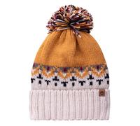 Bonnet Hi-Tec Moru Beige TU