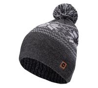 Bonnet Hi-Tec Pascal Noir TU