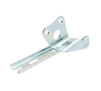 Bonnet hinge both sides 6802-00-7535452P BLIC for SKODA YETI