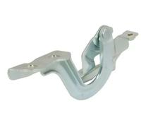 Bonnet hinge both sides chrome 6802-00-3266452P BLIC for KIA PICANTO II