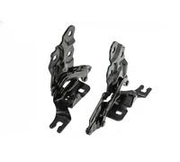 NTY EZC-BM-184 Hinge, bonnet