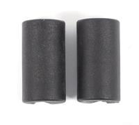 Bonnet Hinge Bushes for Land Rover For Defender 90 110 130 2004-2018 346849 Replacement Pair for Hood Mounting with Strong Plastic and Metal Build