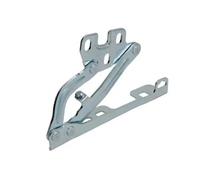 Bonnet hinge Left 6802-00-5024451P BLIC for OPEL CORSA D CORSA D Hatchback Van