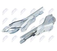 NTY EZC-VW-249 Silencing Material, engine bay