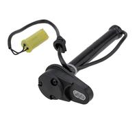 BONNET HINGE PYROTECHNIC ACTUATOR FOR MERCEDES KLASA E W213 16-