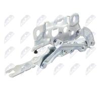Bonnet Hinge Right NTY Fits BMW F90 G30 G30 G31 5 Touring 7 15-23 41007427052