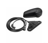 Bonnet Hood and Release Cable Handle Compatible Having Mk4 2007 to 2015 S-max 2006 to 2014 for Galaxy from 2006 to 2015rect Replacement Part Nu